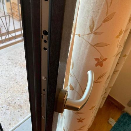 Madalenarooms Benícesz Kültér fotó