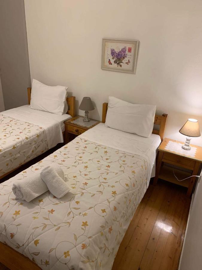 Madalenarooms Benícesz Kültér fotó