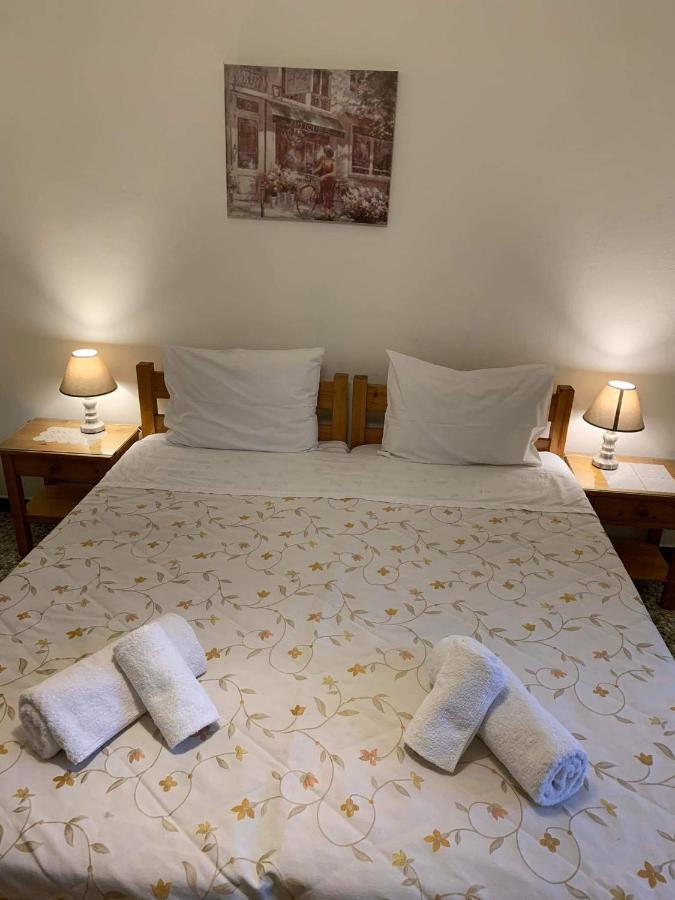 Madalenarooms Benícesz Kültér fotó