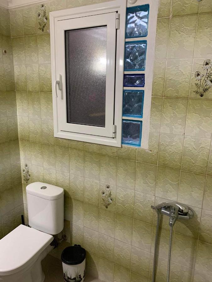 Madalenarooms Benícesz Kültér fotó