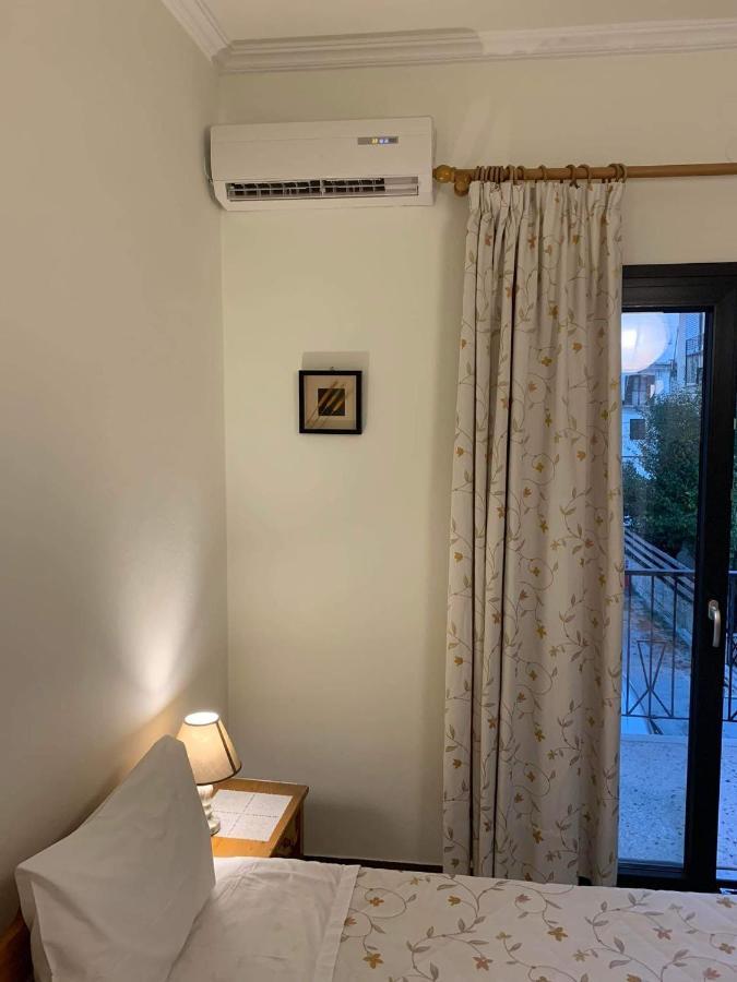 Madalenarooms Benícesz Kültér fotó