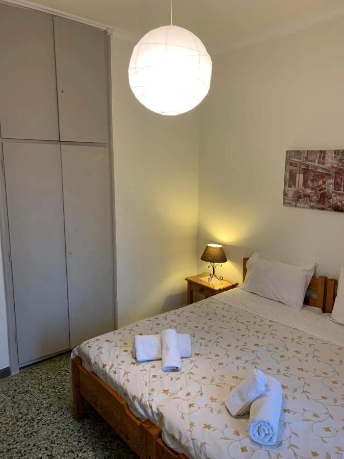Madalenarooms Benícesz Kültér fotó
