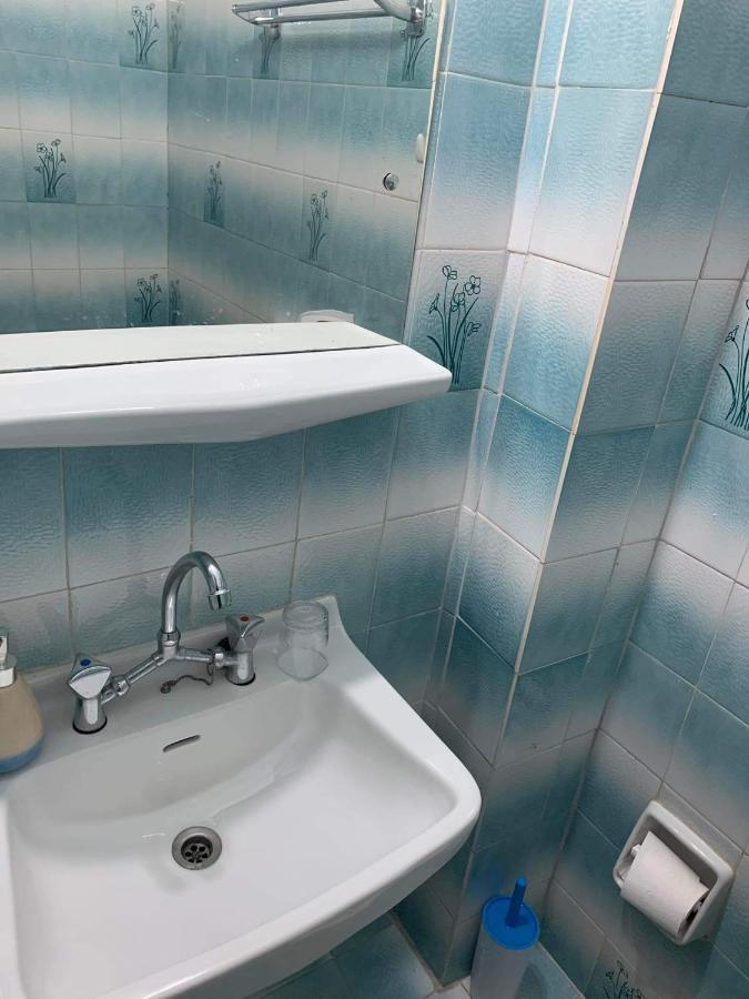 Madalenarooms Benícesz Kültér fotó