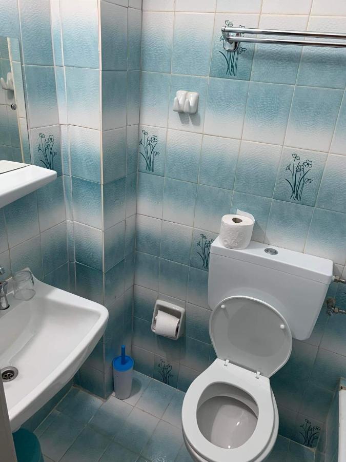 Madalenarooms Benícesz Kültér fotó