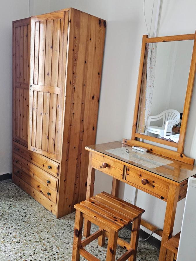 Madalenarooms Benícesz Kültér fotó